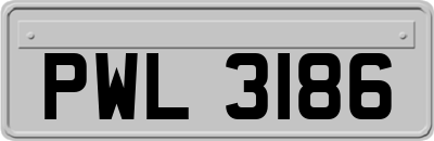 PWL3186