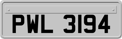 PWL3194