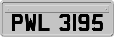 PWL3195