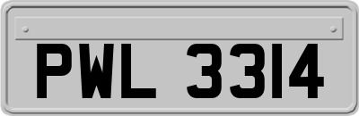 PWL3314