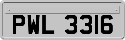 PWL3316