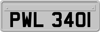 PWL3401