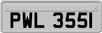 PWL3551