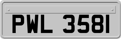 PWL3581