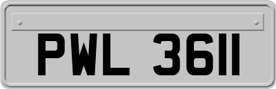 PWL3611