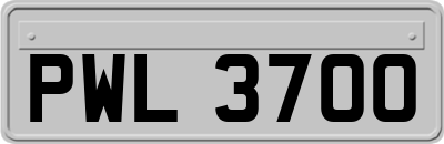 PWL3700