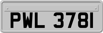 PWL3781