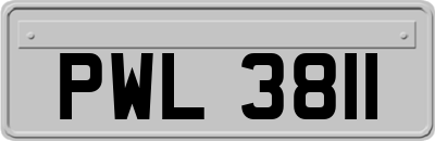 PWL3811