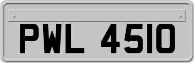 PWL4510