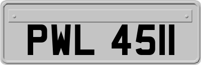 PWL4511