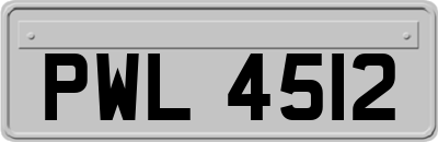 PWL4512