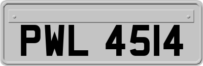 PWL4514