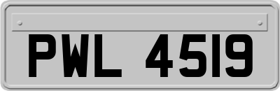 PWL4519