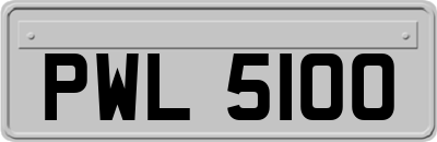 PWL5100