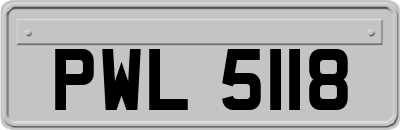 PWL5118