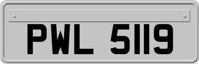 PWL5119