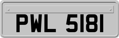 PWL5181