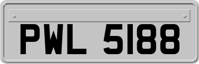 PWL5188