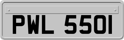 PWL5501