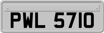 PWL5710