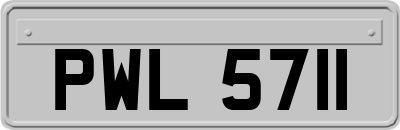 PWL5711