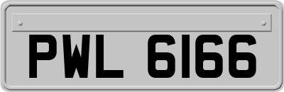 PWL6166