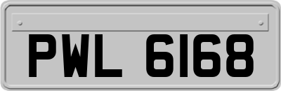 PWL6168