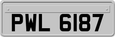 PWL6187