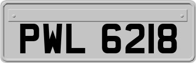 PWL6218