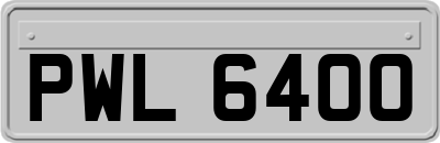 PWL6400