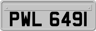 PWL6491