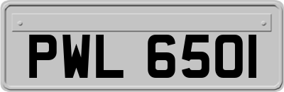 PWL6501