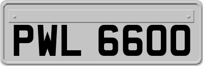 PWL6600