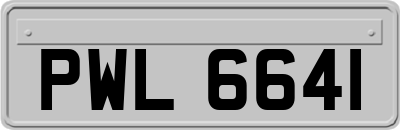 PWL6641