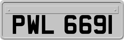 PWL6691