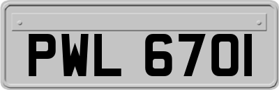 PWL6701