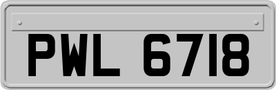 PWL6718