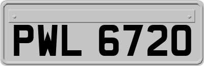 PWL6720