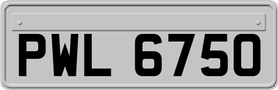 PWL6750