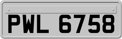 PWL6758