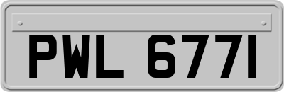 PWL6771