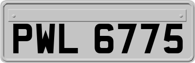 PWL6775