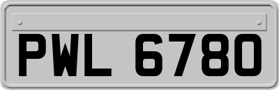 PWL6780