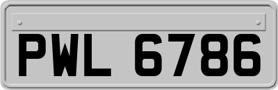 PWL6786