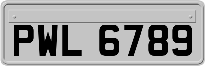 PWL6789