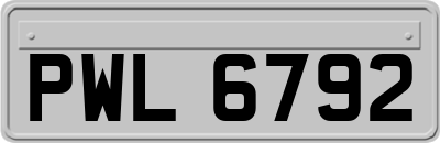 PWL6792