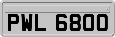 PWL6800