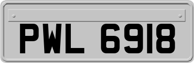 PWL6918