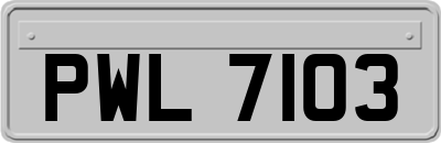 PWL7103