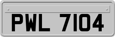 PWL7104